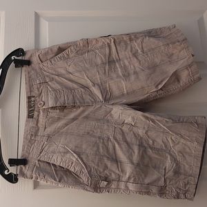 Armani Exchange men's shorts